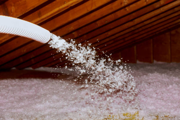 Best Residential Insulation in Madison, NE