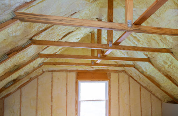 Madison, NE Insulation Contractor Company